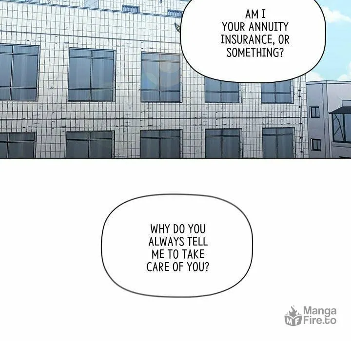 Read Malcolm, The Superstar Detective chapter 4 image 56 on Lezhin