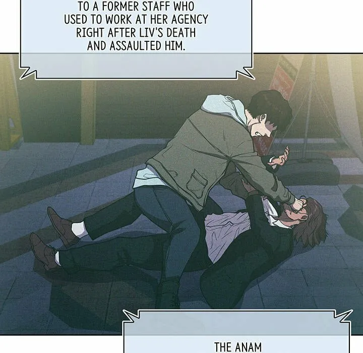 Read Malcolm, The Superstar Detective chapter 4 image 6 on Lezhin