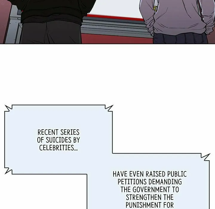 Read Malcolm, The Superstar Detective chapter 4 image 61 on Lezhin