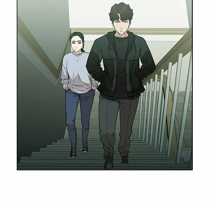 Read Malcolm, The Superstar Detective chapter 4 image 63 on Lezhin