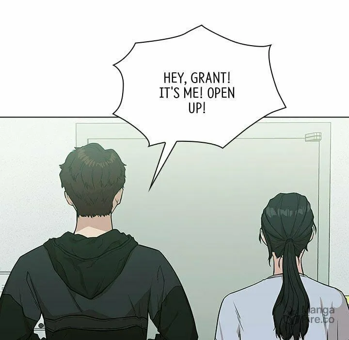 Read Malcolm, The Superstar Detective chapter 4 image 64 on Lezhin