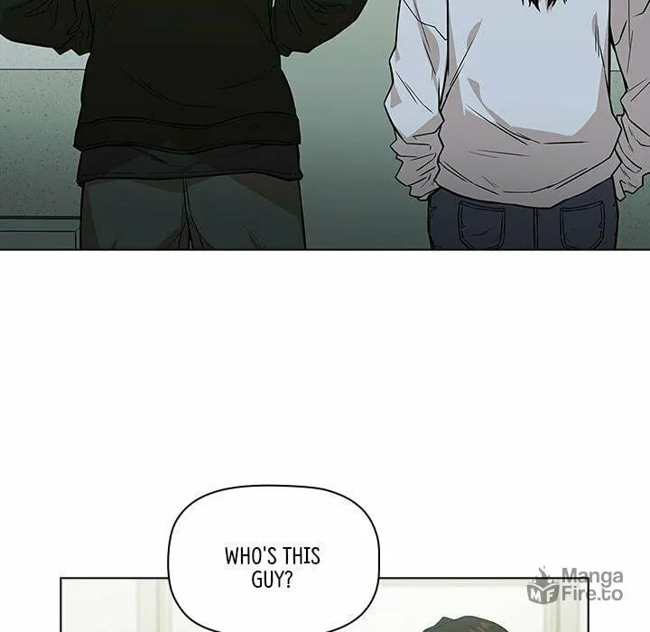 Read Malcolm, The Superstar Detective chapter 4 image 65 on Lezhin