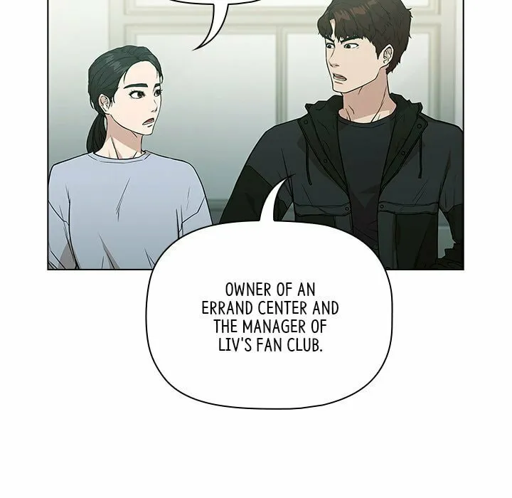 Read Malcolm, The Superstar Detective chapter 4 image 66 on Lezhin