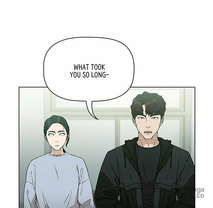 Read Malcolm, The Superstar Detective chapter 4 image 68 on Lezhin