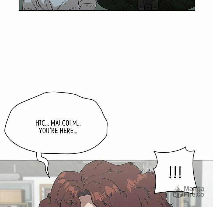 Read Malcolm, The Superstar Detective chapter 4 image 69 on Lezhin