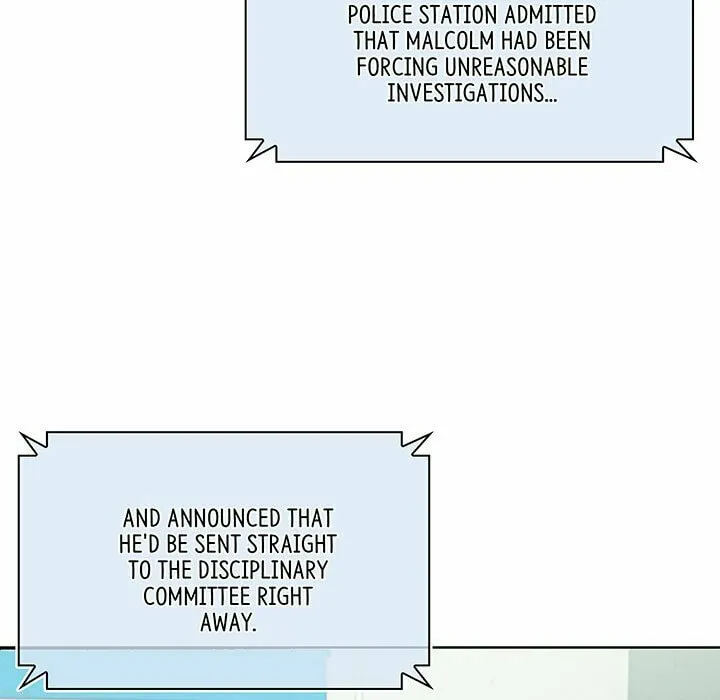 Read Malcolm, The Superstar Detective chapter 4 image 7 on Lezhin