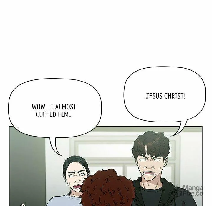 Read Malcolm, The Superstar Detective chapter 4 image 71 on Lezhin