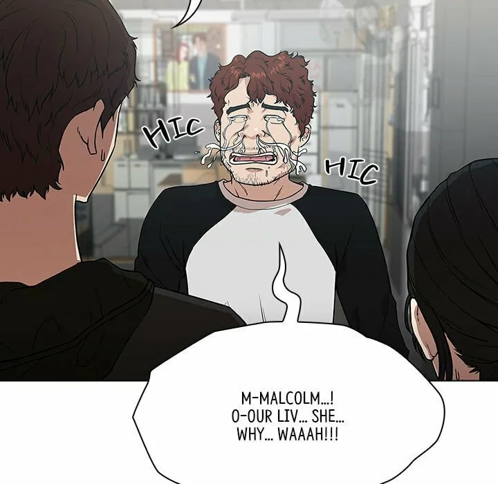 Read Malcolm, The Superstar Detective chapter 4 image 73 on Lezhin