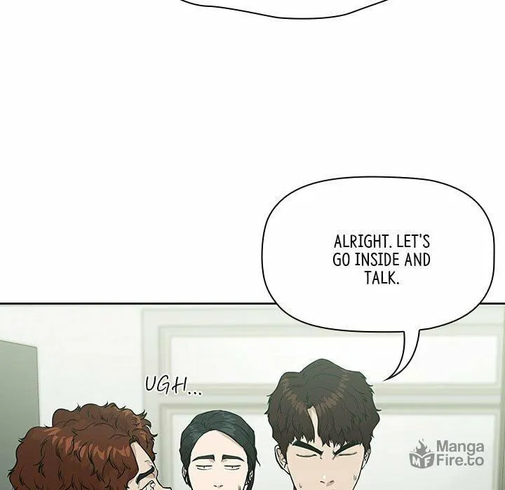 Read Malcolm, The Superstar Detective chapter 4 image 74 on Lezhin