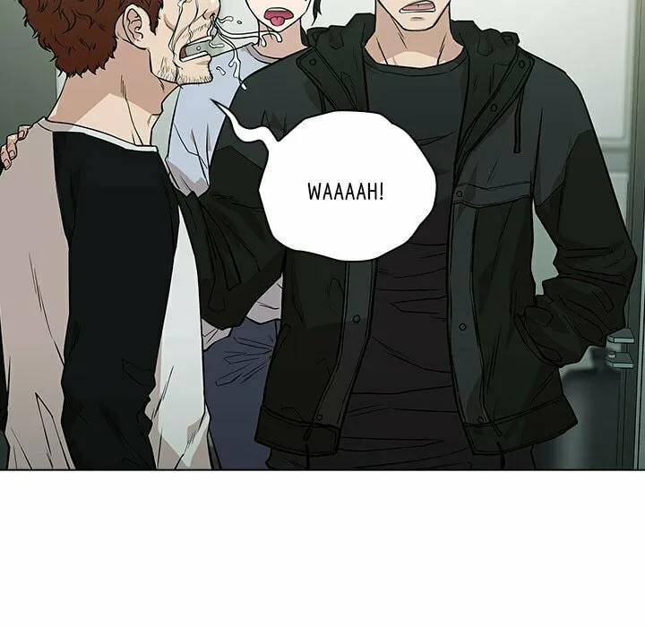 Read Malcolm, The Superstar Detective chapter 4 image 75 on Lezhin