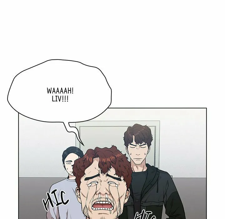 Read Malcolm, The Superstar Detective chapter 4 image 76 on Lezhin