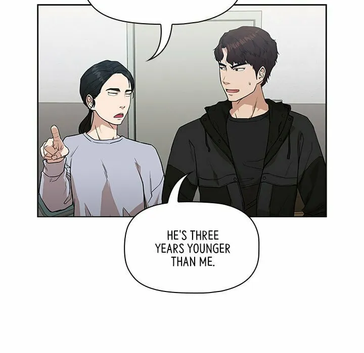 Read Malcolm, The Superstar Detective chapter 4 image 78 on Lezhin