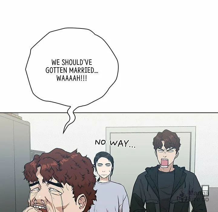 Read Malcolm, The Superstar Detective chapter 4 image 79 on Lezhin