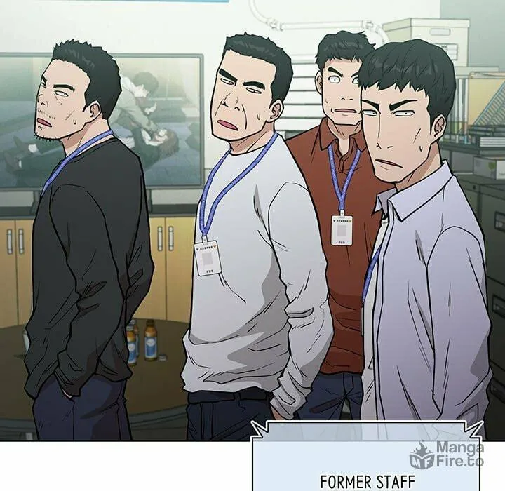Read Malcolm, The Superstar Detective chapter 4 image 8 on Lezhin