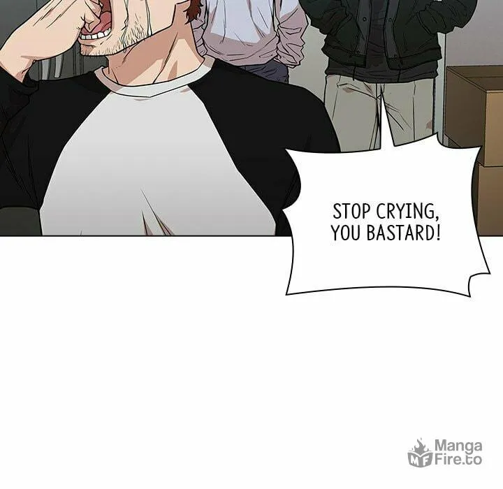 Read Malcolm, The Superstar Detective chapter 4 image 80 on Lezhin