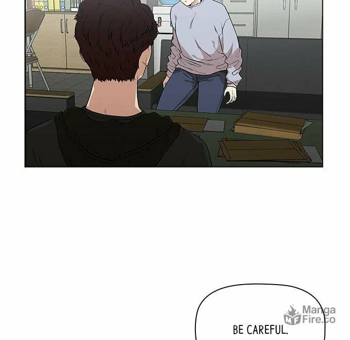 Read Malcolm, The Superstar Detective chapter 4 image 83 on Lezhin