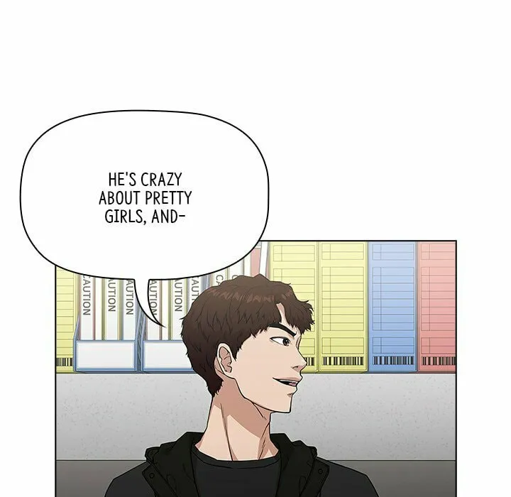 Read Malcolm, The Superstar Detective chapter 4 image 85 on Lezhin