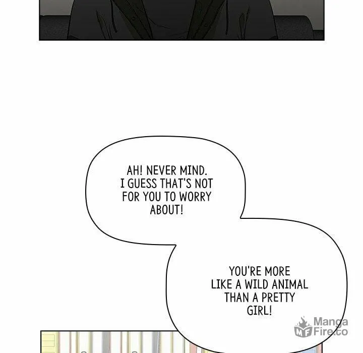 Read Malcolm, The Superstar Detective chapter 4 image 86 on Lezhin