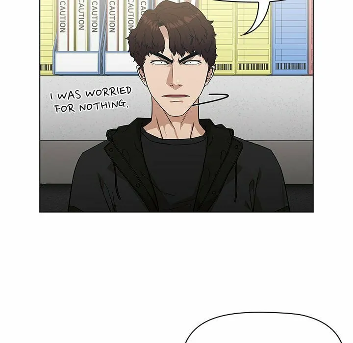 Read Malcolm, The Superstar Detective chapter 4 image 87 on Lezhin