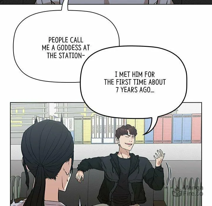 Read Malcolm, The Superstar Detective chapter 4 image 89 on Lezhin