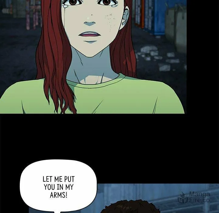 Read Malcolm, The Superstar Detective chapter 4 image 95 on Lezhin
