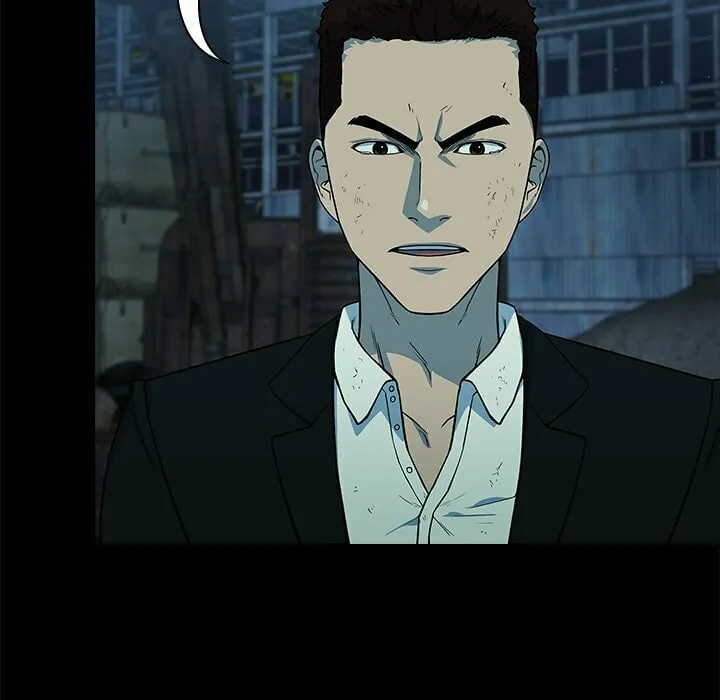 Read Malcolm, The Superstar Detective chapter 4 image 96 on Lezhin