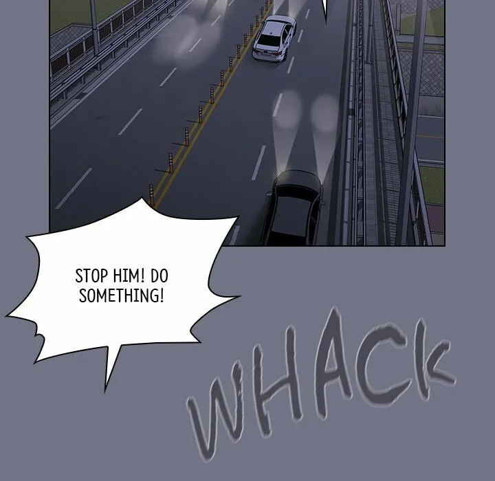 Read Malcolm, The Superstar Detective chapter 40 image 100 on Lezhin