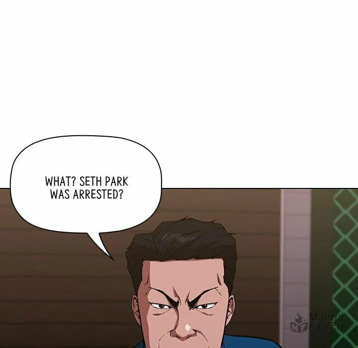Read Malcolm, The Superstar Detective chapter 40 image 104 on Lezhin