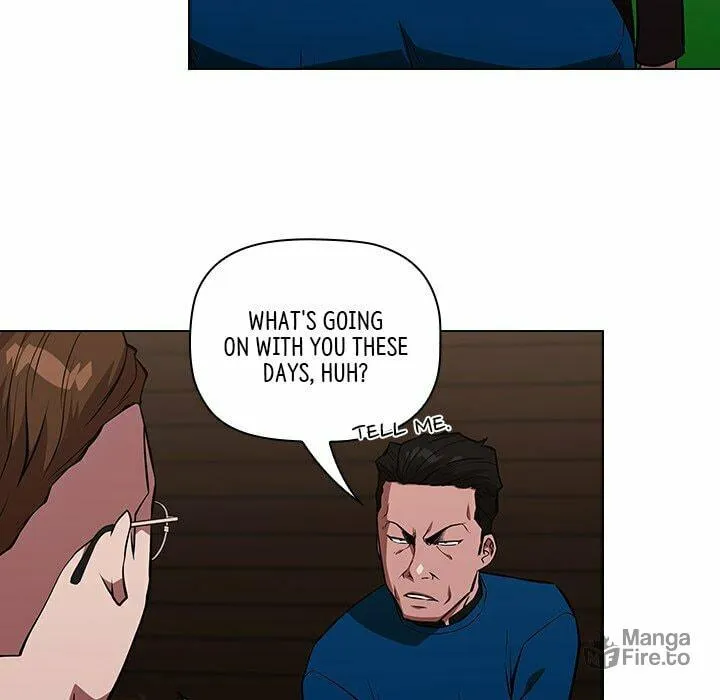 Read Malcolm, The Superstar Detective chapter 40 image 107 on Lezhin