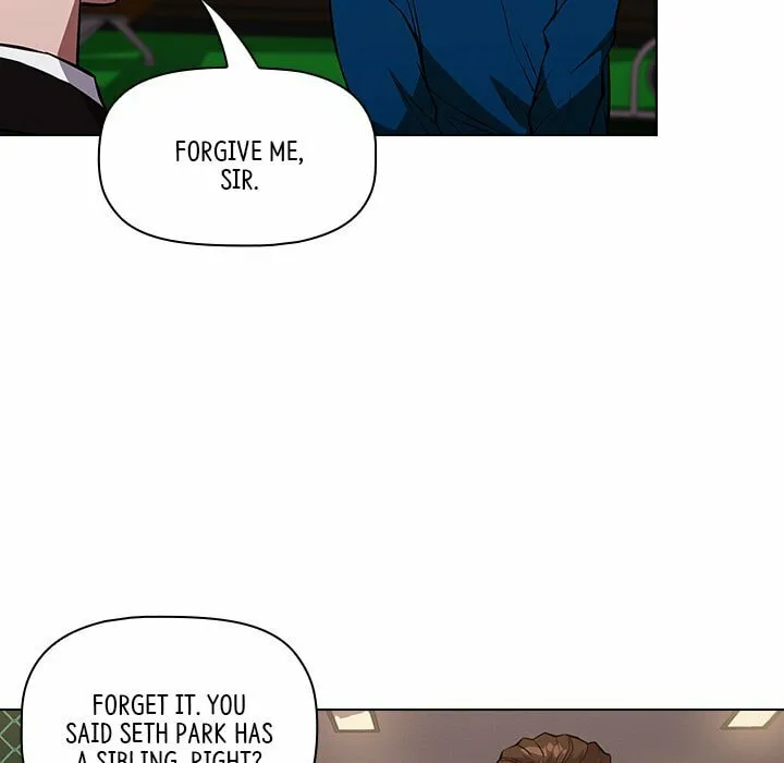 Read Malcolm, The Superstar Detective chapter 40 image 108 on Lezhin