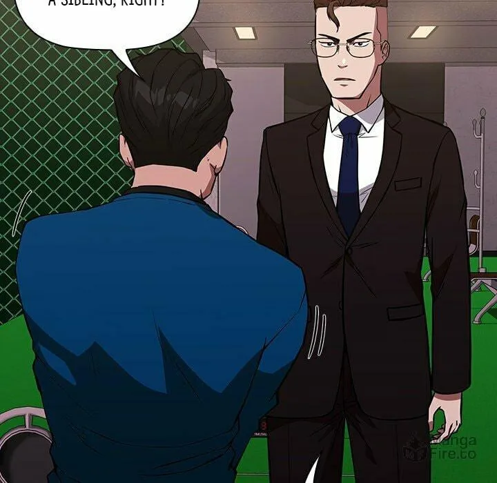 Read Malcolm, The Superstar Detective chapter 40 image 109 on Lezhin