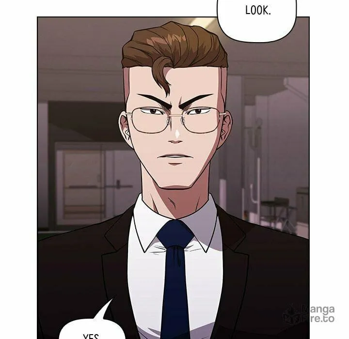Read Malcolm, The Superstar Detective chapter 40 image 114 on Lezhin