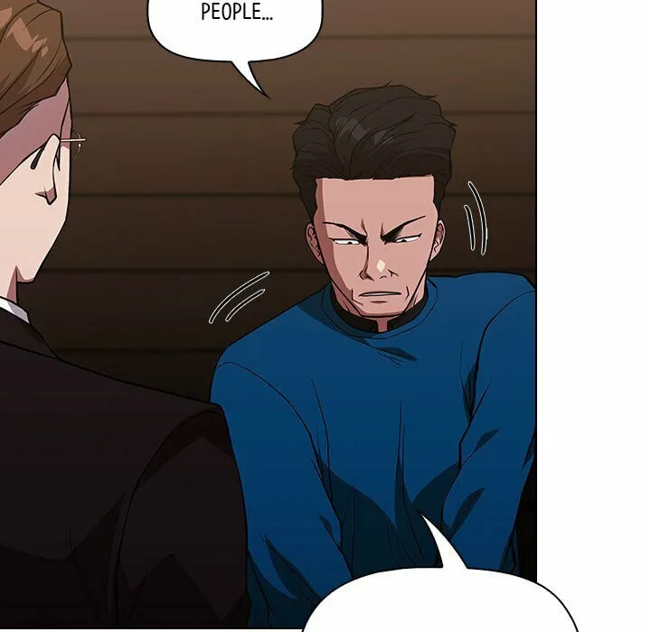 Read Malcolm, The Superstar Detective chapter 40 image 117 on Lezhin