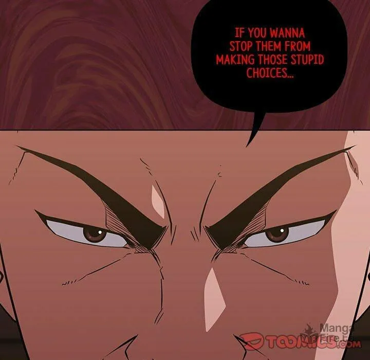 Read Malcolm, The Superstar Detective chapter 40 image 119 on Lezhin
