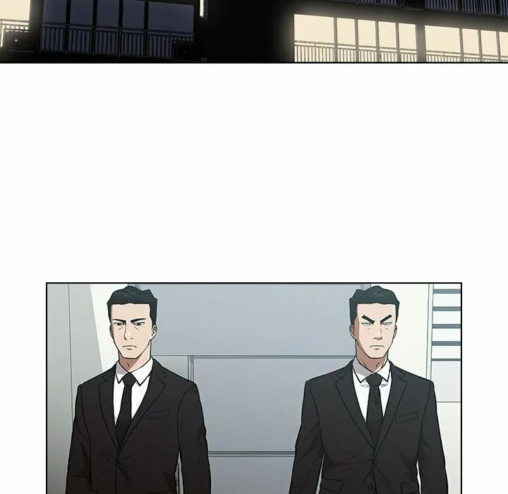 Read Malcolm, The Superstar Detective chapter 40 image 127 on Lezhin