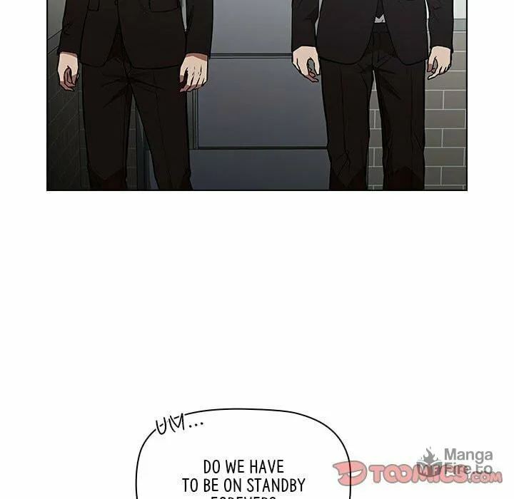 Read Malcolm, The Superstar Detective chapter 40 image 128 on Lezhin