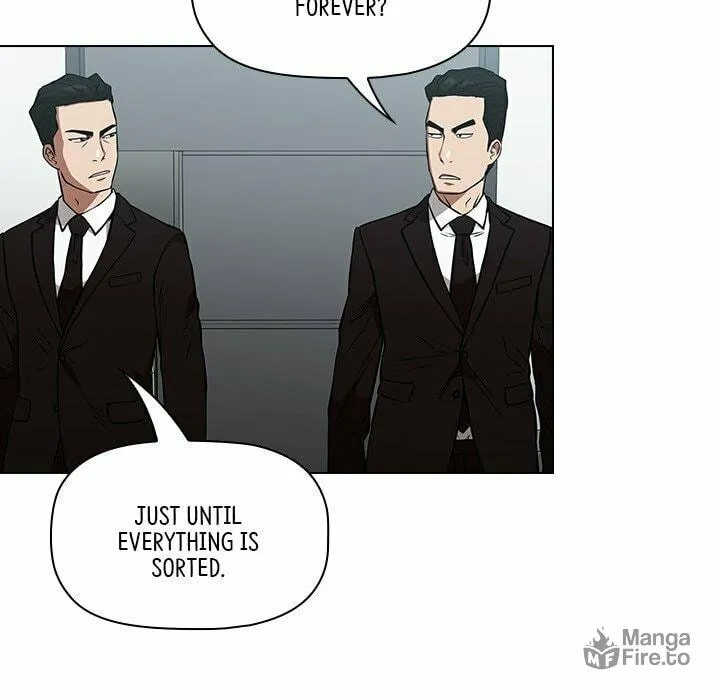 Read Malcolm, The Superstar Detective chapter 40 image 129 on Lezhin