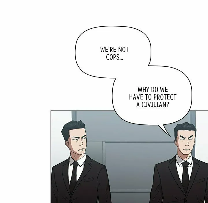 Read Malcolm, The Superstar Detective chapter 40 image 130 on Lezhin