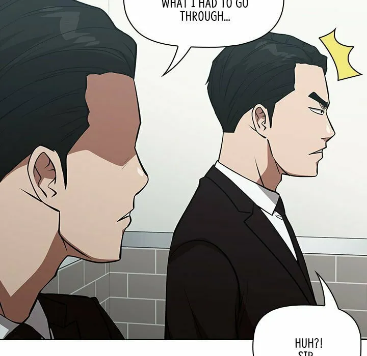 Read Malcolm, The Superstar Detective chapter 40 image 132 on Lezhin
