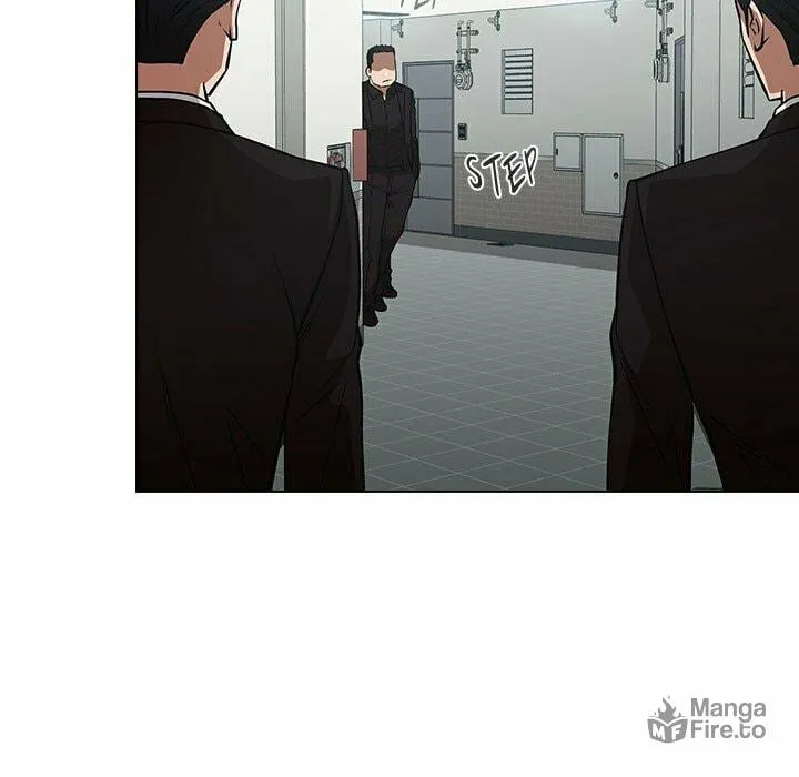 Read Malcolm, The Superstar Detective chapter 40 image 134 on Lezhin