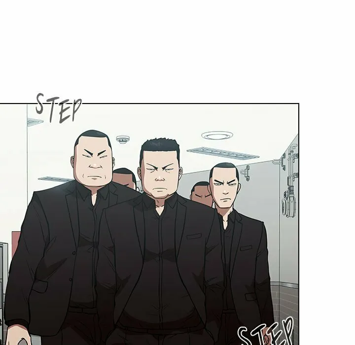 Read Malcolm, The Superstar Detective chapter 40 image 135 on Lezhin