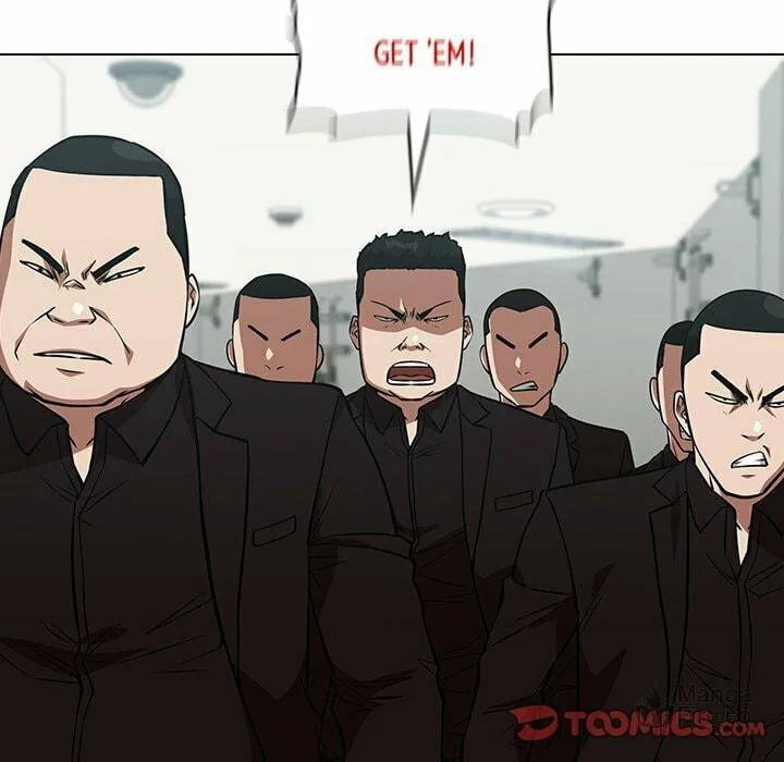 Read Malcolm, The Superstar Detective chapter 40 image 137 on Lezhin