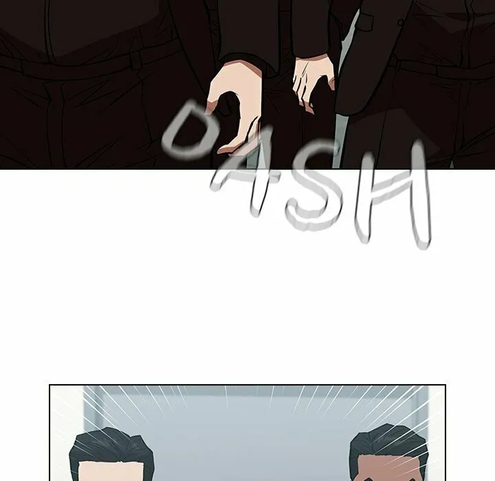 Read Malcolm, The Superstar Detective chapter 40 image 138 on Lezhin