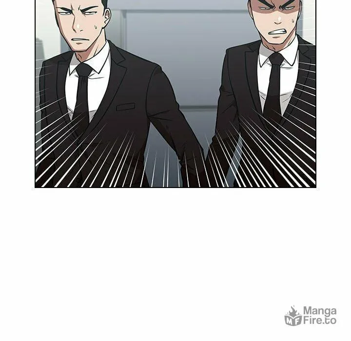 Read Malcolm, The Superstar Detective chapter 40 image 139 on Lezhin