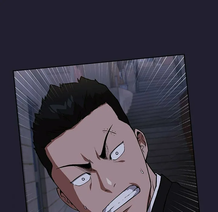Read Malcolm, The Superstar Detective chapter 40 image 16 on Lezhin