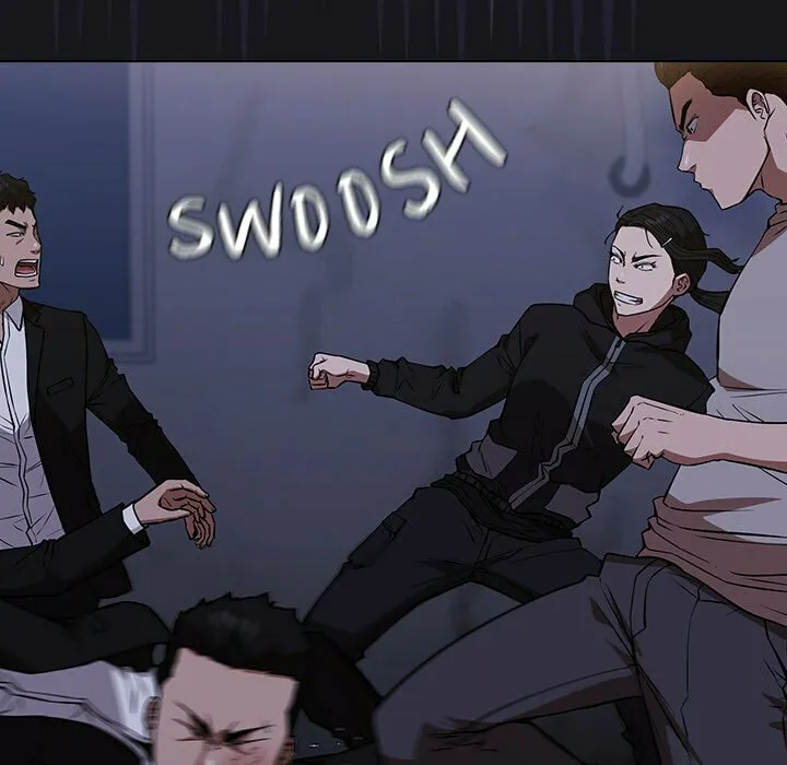 Read Malcolm, The Superstar Detective chapter 40 image 21 on Lezhin