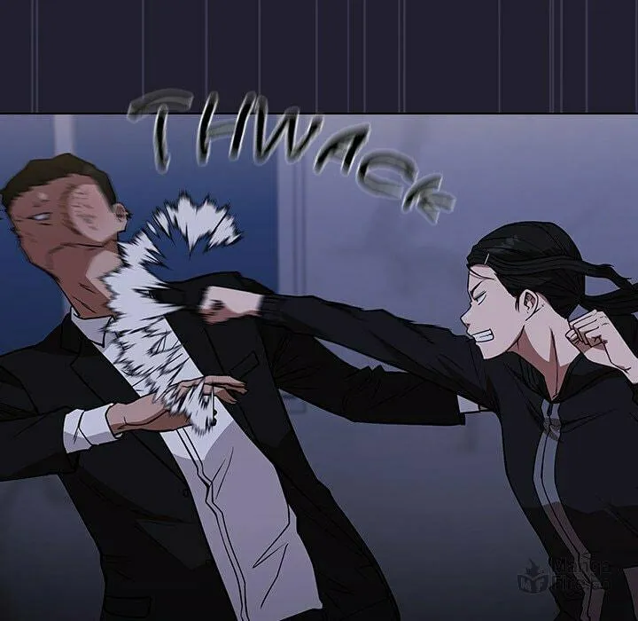 Read Malcolm, The Superstar Detective chapter 40 image 24 on Lezhin