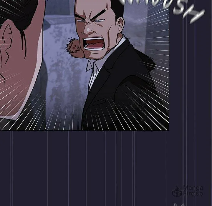 Read Malcolm, The Superstar Detective chapter 40 image 26 on Lezhin