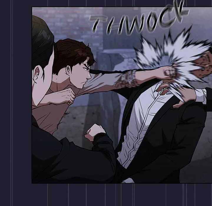 Read Malcolm, The Superstar Detective chapter 40 image 27 on Lezhin