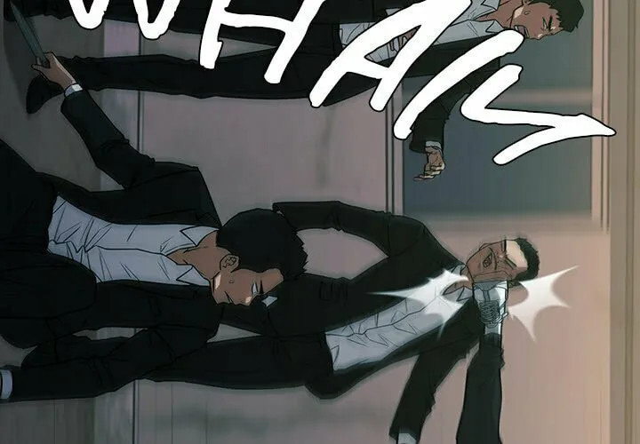 Read Malcolm, The Superstar Detective chapter 40 image 3 on Lezhin